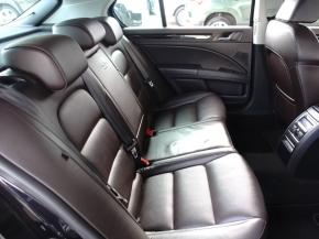 Škoda Superb  2.0 TDI Laurin&Klement 