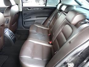 Škoda Superb  2.0 TDI Laurin&Klement 