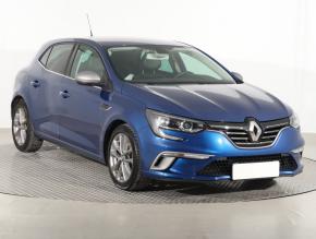 Renault Megane  1.3 TCe GT Line 