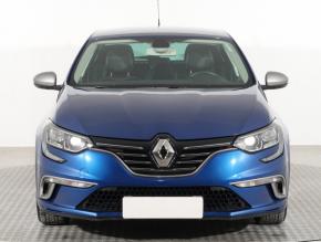 Renault Megane  1.3 TCe GT Line 