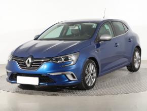 Renault Megane  1.3 TCe GT Line 