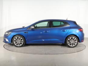 Renault Megane  1.3 TCe GT Line 