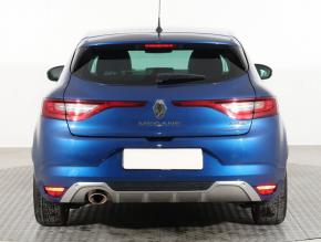 Renault Megane  1.3 TCe GT Line 