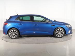Renault Megane  1.3 TCe GT Line 