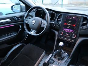 Renault Megane  1.3 TCe GT Line 
