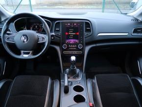 Renault Megane  1.3 TCe GT Line 