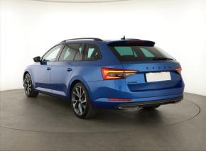 Škoda Superb  2.0 TDI Sportline 
