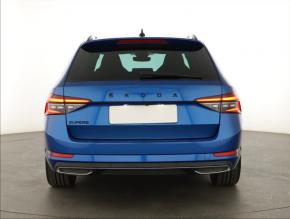 Škoda Superb  2.0 TDI Sportline 