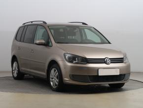 Volkswagen Touran  1.4 TSI CNG 
