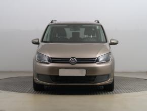 Volkswagen Touran  1.4 TSI CNG 