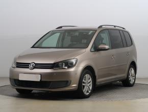 Volkswagen Touran  1.4 TSI CNG 
