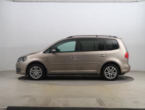 Volkswagen Touran  1.4 TSI CNG 