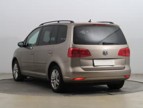 Volkswagen Touran  1.4 TSI CNG 