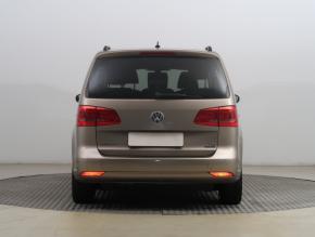 Volkswagen Touran  1.4 TSI CNG 