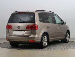 Volkswagen Touran  1.4 TSI CNG 