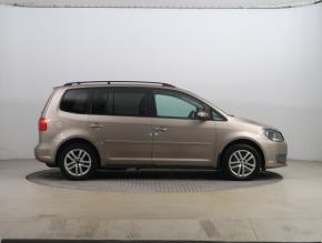 Volkswagen Touran  1.4 TSI CNG 