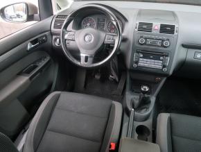 Volkswagen Touran  1.4 TSI CNG 