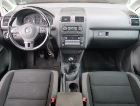 Volkswagen Touran  1.4 TSI CNG 
