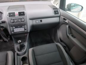 Volkswagen Touran  1.4 TSI CNG 