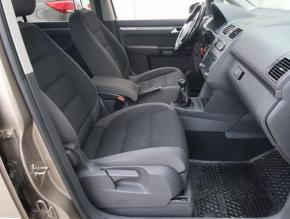 Volkswagen Touran  1.4 TSI CNG 
