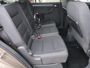Volkswagen Touran  1.4 TSI CNG 