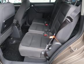 Volkswagen Touran  1.4 TSI CNG 