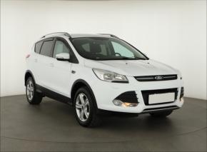 Ford Kuga  2.0 TDCi 