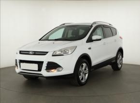 Ford Kuga  2.0 TDCi 