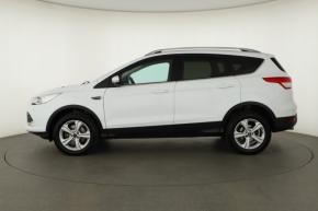 Ford Kuga  2.0 TDCi 