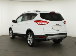 Ford Kuga  2.0 TDCi 