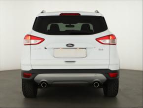 Ford Kuga  2.0 TDCi 