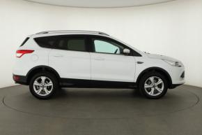 Ford Kuga  2.0 TDCi 
