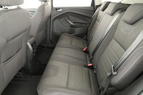 Ford Kuga  2.0 TDCi 