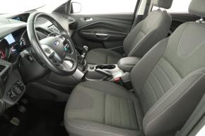 Ford Kuga  2.0 TDCi 