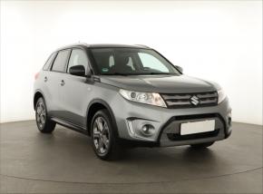 Suzuki Vitara  1.6 VVT 