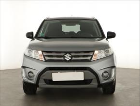 Suzuki Vitara  1.6 VVT 