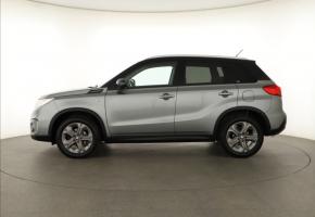 Suzuki Vitara  1.6 VVT 
