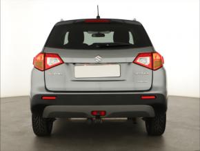 Suzuki Vitara  1.6 VVT 
