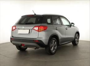 Suzuki Vitara  1.6 VVT 
