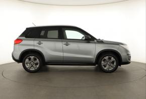 Suzuki Vitara  1.6 VVT 