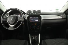 Suzuki Vitara  1.6 VVT 