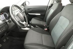 Suzuki Vitara  1.6 VVT 