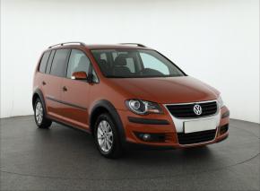 Volkswagen Touran  1.4 TSI 