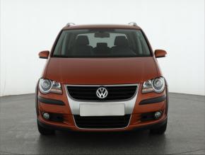 Volkswagen Touran  1.4 TSI 