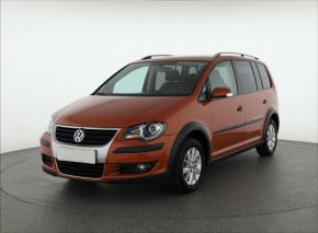 Volkswagen Touran  1.4 TSI 