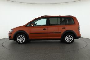 Volkswagen Touran  1.4 TSI 