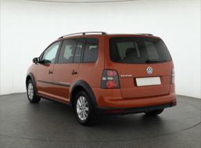 Volkswagen Touran  1.4 TSI 