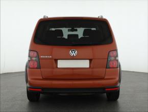Volkswagen Touran  1.4 TSI 