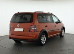 Volkswagen Touran  1.4 TSI 