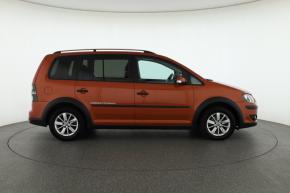 Volkswagen Touran  1.4 TSI 